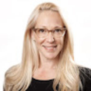 Meet your Posher, Dawn